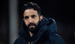 世俱杯赛程-曼联如何重回顶级？阿莫林：我不天真也不疯狂，能看清与对手差距