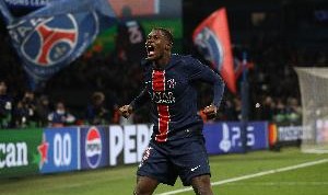 世俱杯官网-努诺-门德斯：我们配得上晋级&amp;要去赢得决赛 多纳鲁马是伟大门将