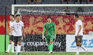 沪媒：0-3不会让大家太过悲伤，因为中国足球复兴之路漫长而艰难