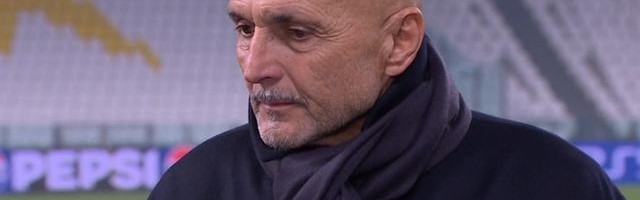 世俱杯赛程-斯帕莱蒂：球员才是主角；已经在考虑那不勒斯，但先享受胜利