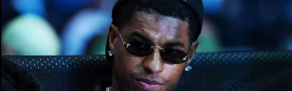 曼联名宿批拉什福德：随行人员比拳击手还多