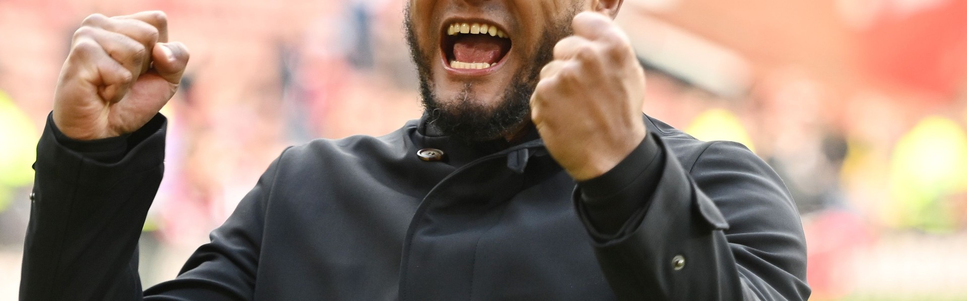 世俱杯下注-德甲主帅一致看好：拜仁卫冕联赛冠军成共识