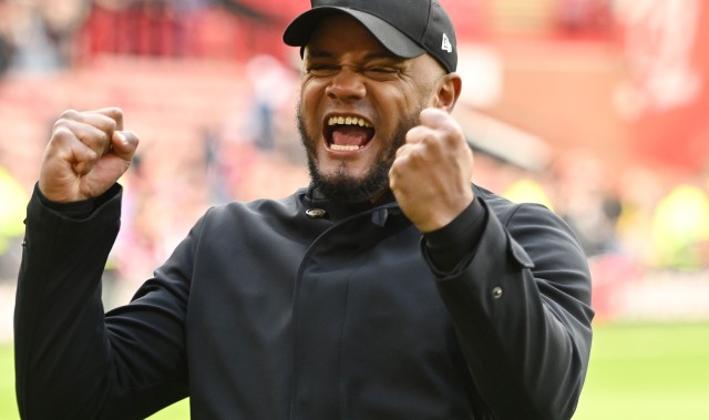 世俱杯下注-德甲主帅一致看好：拜仁卫冕联赛冠军成共识