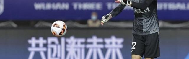 世俱杯网址-三镇国门再次送出大礼 3战2次失误国足还敢用吗？