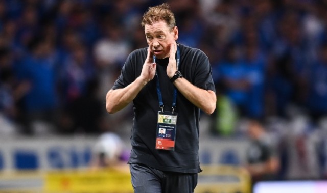 世俱杯下注网站-东体：申花要专注于自己，不能带着不甘的情绪陷入场外纷争