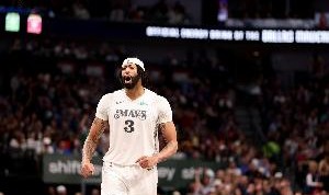 世俱杯赛程-浓眉谈被湖人交易：当我接到电话时 我还以为他们在开玩笑