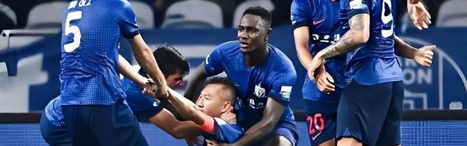 世俱杯赛程-申花如果想补强前腰位置，可考虑内部挖潜，三位合适人选浮出水面